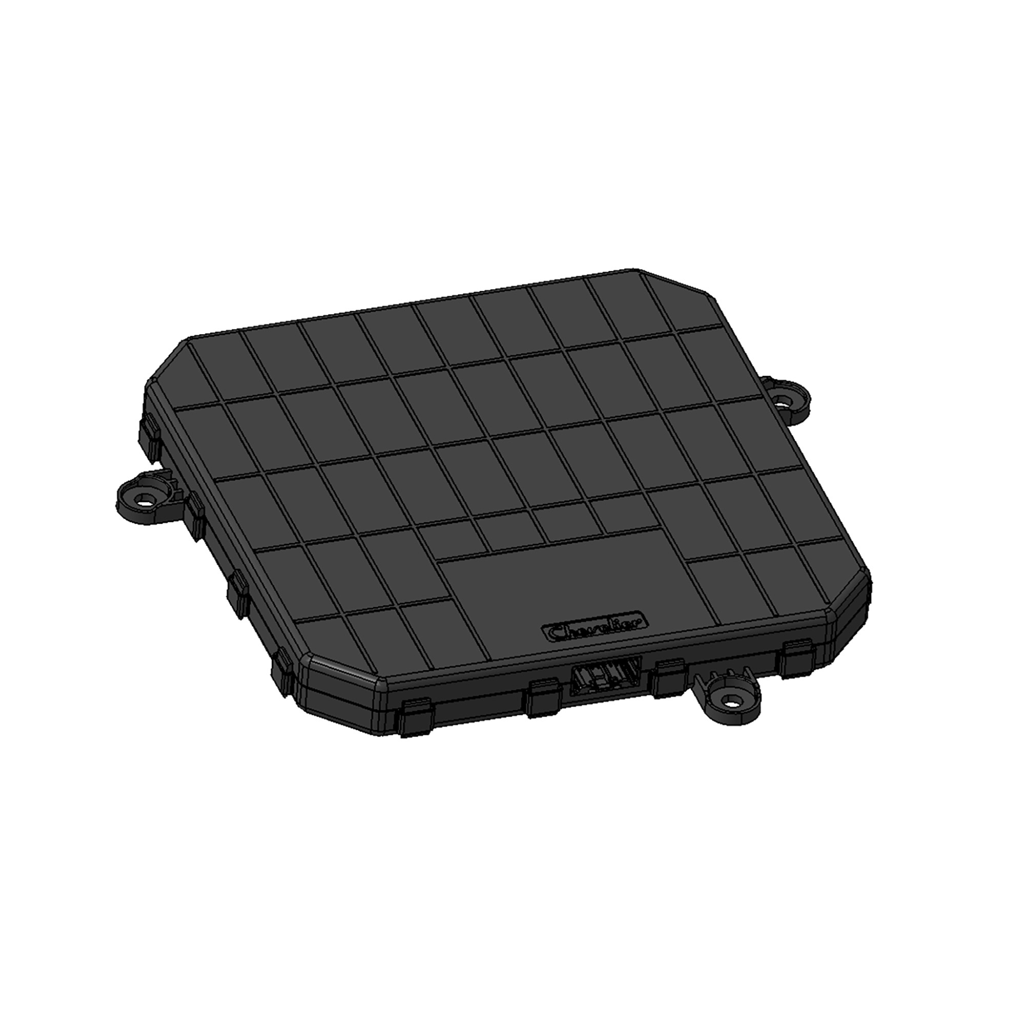 PKC Controller Unit - Chevalier Technologies