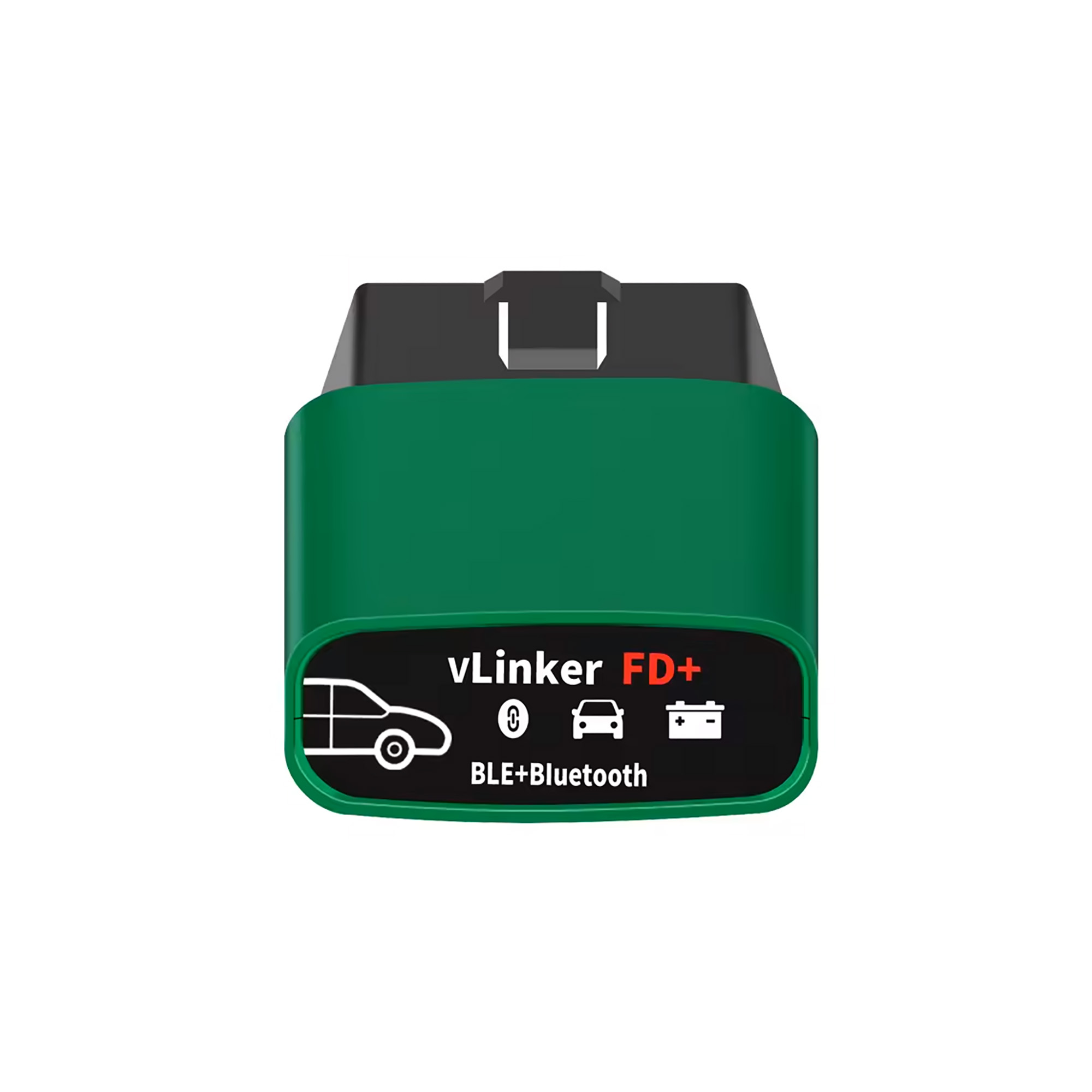 vLinker FD+ BLE+Bluetooth 4.0 OBDII Dongle